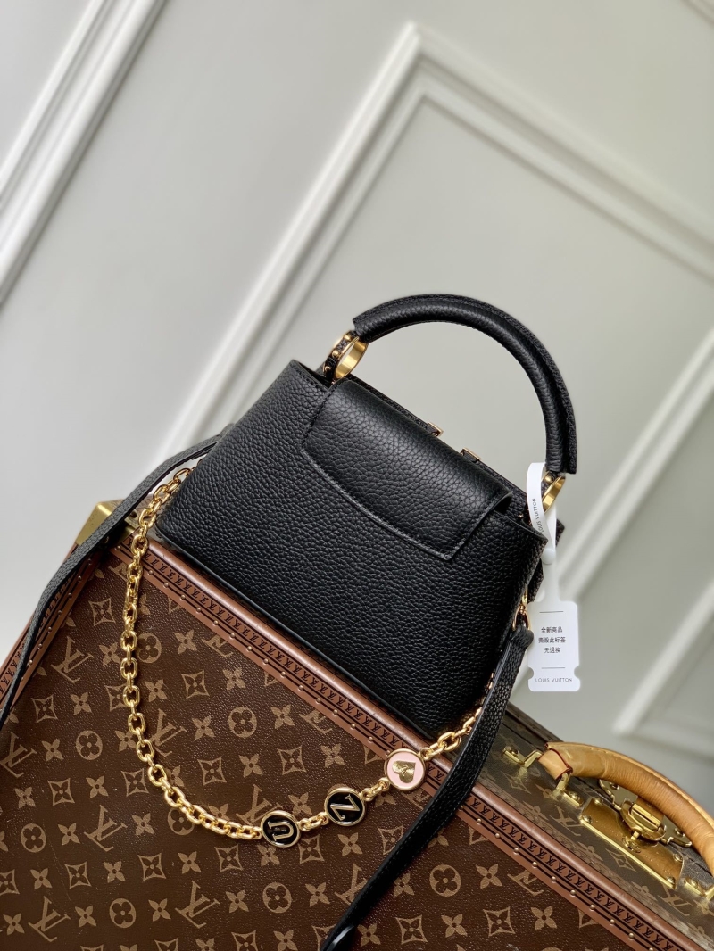 LV Capucines Bags